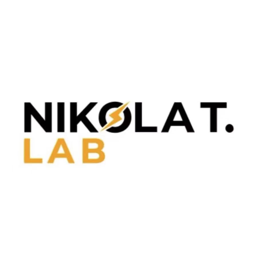 Nikola Lab Logo
